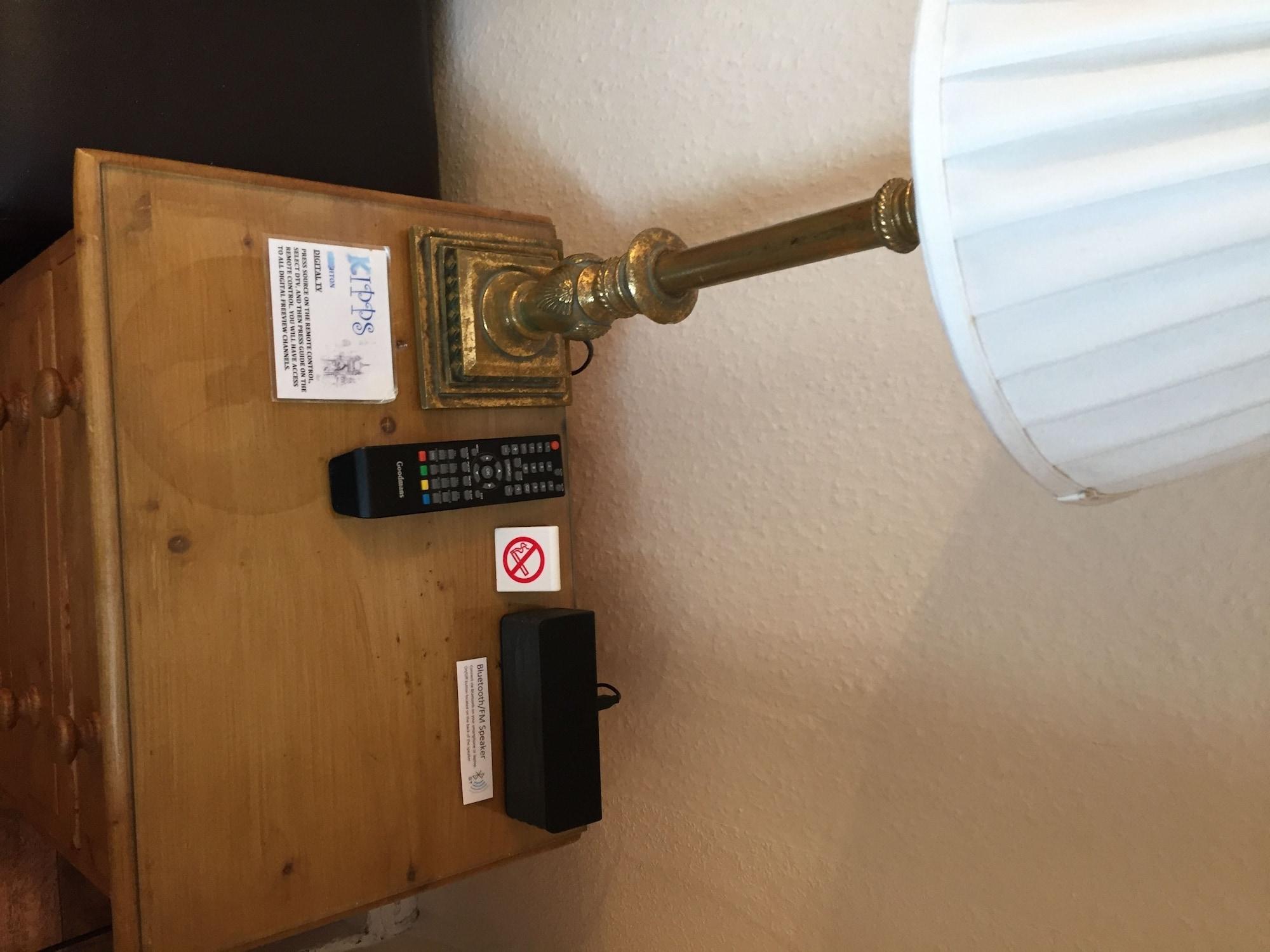 布赖顿基普青年旅馆酒店 外观 照片