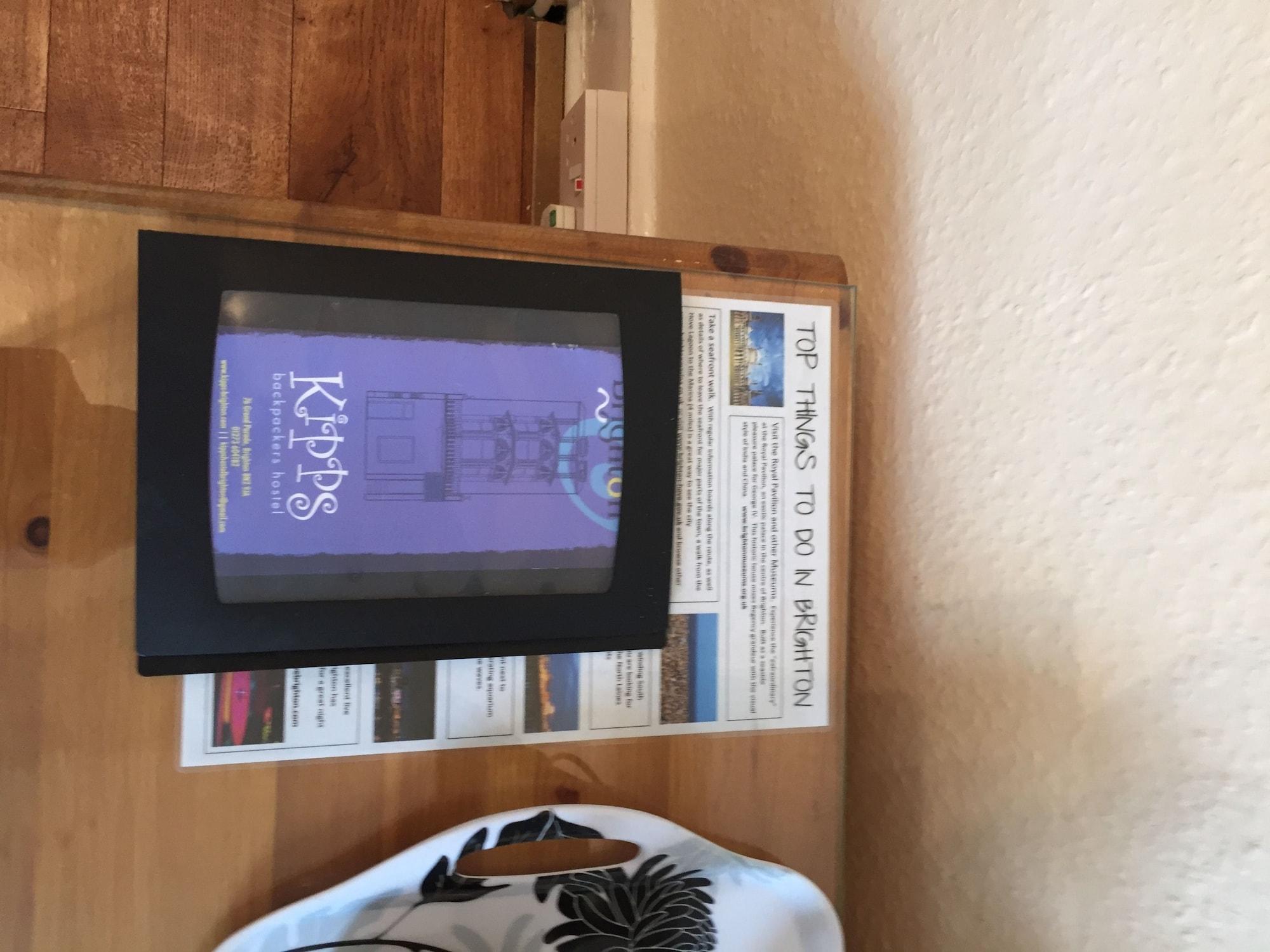 布赖顿基普青年旅馆酒店 外观 照片