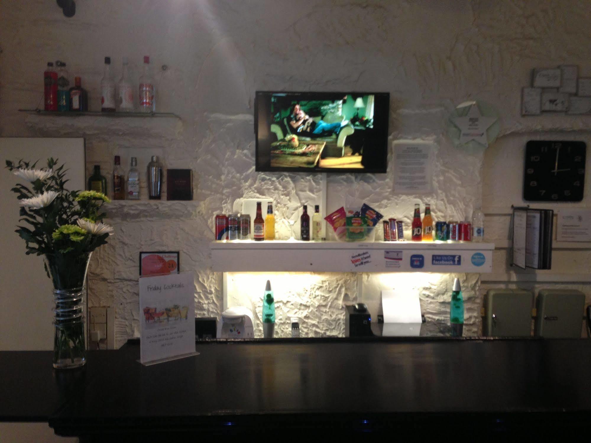 布赖顿基普青年旅馆酒店 外观 照片
